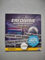 Het Officiële Eredivisie Seizoensoverzicht: 2010/2011, Verzenden, Voetbal, Documentaire