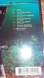 Adrian James Croce [Gesigneerd], Cd's en Dvd's, Cd's | Rock, Ophalen of Verzenden, Zo goed als nieuw, Poprock