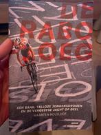 De Rabo-oogst - Maarten Kolsloot, Ophalen of Verzenden, Gelezen, Overige sporten
