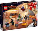 Lego 76231 Guardians of the Galaxy Adventskalender, Ophalen of Verzenden, Nieuw, Complete set, Lego