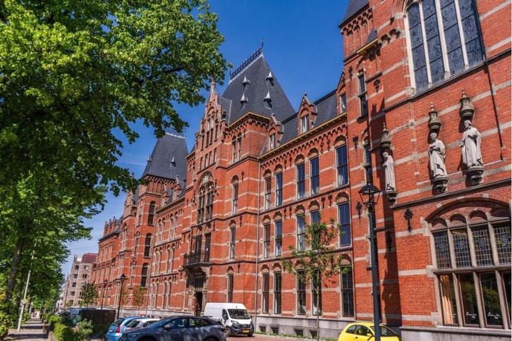 NIEUW! Woonruimte te huur Berg en Dalseweg, Nijmegen, Huizen en Kamers, Huizen te huur
