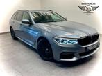 BMW 5-serie Touring 520i High Executive l M Sport l Schadowl, Automaat, 1998 cc, Achterwielaandrijving, 4 cilinders