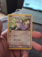 Seel 62/101 Dragon Frontiers Pokémonkaart, Ophalen of Verzenden, Gebruikt, Overige typen