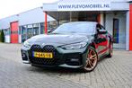 BMW 4-serie Coupé 420i 184pk M Sport Aut. Pano|Leder|1e Eig, Auto's, Automaat, 1998 cc, Achterwielaandrijving, Gebruikt