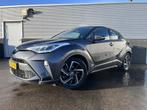 Toyota C-HR 2.0 Hybrid Dynamic CVT-Automaat Incl: Apple Carp, Parkeersensor, Stof, Euro 6, 4 cilinders