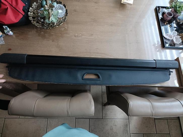 Bagage rolhoes. Mercedes B200 W245  2008, Auto-onderdelen, Interieur en Bekleding, Gebruikt, Ophalen