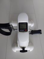 Virtufit fietstrainer, stoeltrainer, beentrainer, Sport en Fitness, Ophalen, Zo goed als nieuw, Hometrainer