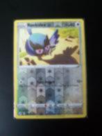 9765: nieuwe pokemonkaart holofoil ROOKIDEE HP 60 (219/264), Verzenden, Nieuw, Losse kaart, Foil
