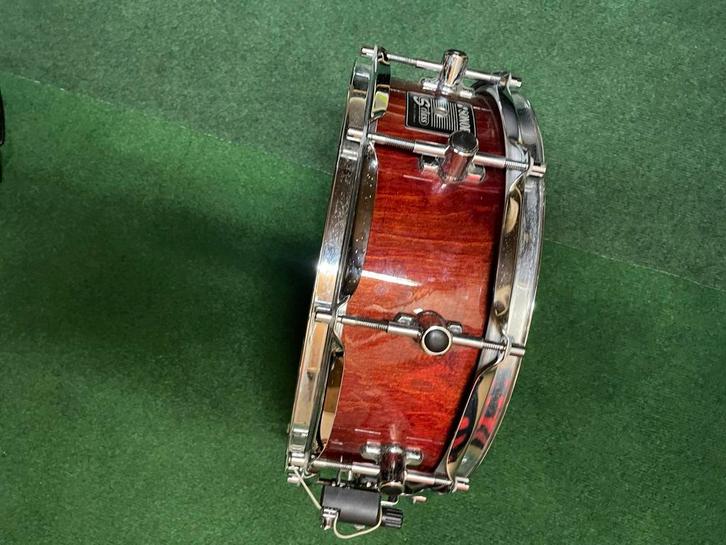 Ufip,Tosco,Kashian,Sonor S-Class., Muziek en Instrumenten, Drumstellen en Slagwerk, Zo goed als nieuw, Ophalen of Verzenden