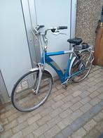 Sparta elektrische fiets, Fietsen en Brommers, Fietsen | Heren | Herenfietsen, Ophalen, Zo goed als nieuw, Sparta