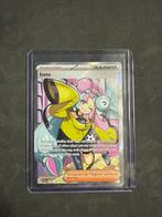 Iono 254/193 - Paldea Evolved, Ophalen of Verzenden, Nieuw, Losse kaart