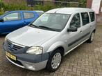 Dacia Logan MCV 1.6! AIRCO! 234.000km! BJ 11-2007!! ROEST!, Auto's, Dacia, Stof, 4 cilinders, 620 kg, Logan