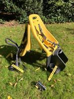 Yepp fietsstoelen, ergonomisch, voor en achter, Fietsen en Brommers, Fietsaccessoires | Fietsstoeltjes, Ophalen of Verzenden