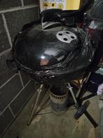 Weber BBQ in goede staat, Ophalen, Gebruikt, Weber, Met accessoires