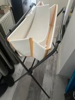 Stokke flexi baby badje/bath + newborn seat + stand, Gebruikt, Badje, Standaard, Ophalen