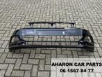 VW Polo VI AW1 Voorbumper 2GS807221 Origineel 1340, Gebruikt, Voor, Ophalen of Verzenden, Bumper