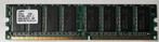 Samsung 256MB DDR1 RAM PC2100 (DDR266) – 184-pin, Computers en Software, RAM geheugen, 1 GB of minder, Ophalen of Verzenden, Desktop