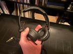 Sennheiser HD25, Ophalen of Verzenden, Zo goed als nieuw, Sennheiser