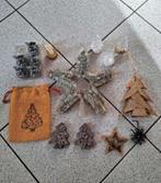 Kerstspulletjes, Diversen, Kerst, Ophalen of Verzenden, Zo goed als nieuw