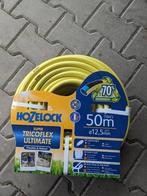 Hozelock super tricoflex ultimate 12.5mm 50meter, Tuin en Terras, Tuinslangen, Ophalen of Verzenden, Nieuw, Tuinslang