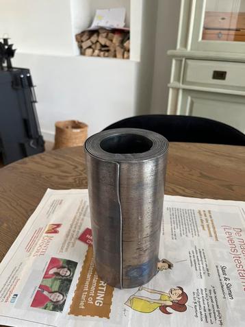 Lood rol, loodslap, rollood beschikbaar voor biedingen