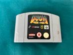 Doom 64 - Nintendo 64, Spelcomputers en Games, Games | Nintendo 64, Gebruikt, Shooter, 1 speler, Ophalen of Verzenden