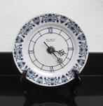 weimar electronic zwiebelmuster keuken /wandklok, Overige typen, Ophalen of Verzenden, Zo goed als nieuw, Overige stijlen