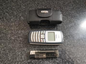 Nokia 2100 mini  beschikbaar voor biedingen