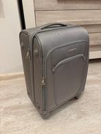 Samsonite handbagage trolley, 50 tot 60 cm, Hard kunststof, Zo goed als nieuw, 35 tot 45 cm