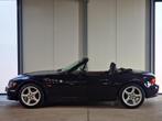 BMW Z3 Roadster 2.8 | 192pk | Wide body pre facelift |, Auto's, 12 maanden, Achterwielaandrijving, Beige, 192 pk