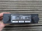 Autoradio Blaupunkt Montreal Vintage Radio Jaren 60, Ophalen of Verzenden, Zo goed als nieuw