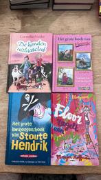 Diverse kinderboeken, Boeken, Ophalen, Zo goed als nieuw, Fictie