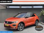 Volkswagen T-Roc 1.5 TSI Sport | R-Line | Pano | Automaat!, Euro 6, 150 pk, Origineel Nederlands, Bedrijf