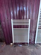 Designradiator 2 x, Ophalen, Gebruikt, Radiator, Minder dan 60 cm