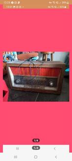 Buizen radio opknapper werkend RUILEN, Ophalen, Gebruikt, Radio