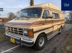 Dodge B250 Camper, LPG, Overige merken