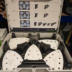 Festool Schuurpapier Set - Nieuwstaat, Doe-het-zelf en Verbouw, Gereedschap | Schuurmachines, Ophalen of Verzenden, Zo goed als nieuw