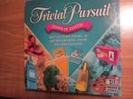 Trivial Pursuit, Ophalen of Verzenden, Gebruikt
