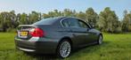 BMW 3-Serie 2.5 I 325 AUT 2006 Grijs 3e eigenaar!!, Auto's, BMW, Automaat, 745 kg, Achterwielaandrijving, 2497 cc