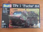 TPz 1 Fuchs A4 (Revell 1/72), 1:50 of kleiner, Revell, Overige typen, Nieuw