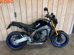 YAMAHA MT 09 SP (bj 2021), Bedrijf, 3 cilinders, Meer dan 35 kW, 847 cc