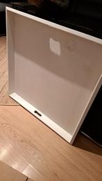 Groot Houten Dienblad - Gratis!, Huis en Inrichting, Woonaccessoires | Dienbladen, Ophalen of Verzenden