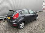 Ford Fiesta 1.25 Limited Airco 5Drs Nw APK --Inruil Mogelijk, Voorwielaandrijving, Euro 5, Stof, 4 cilinders