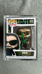Keanu Reeves gesigneerde funko pop, Ophalen, Zo goed als nieuw