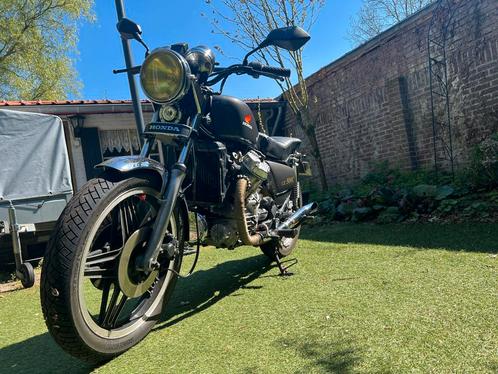 Te koop 1983 Honda CX 500 C, Motoren, Motoren | Honda, Particulier, Overig, 12 t/m 35 kW, 2 cilinders, Ophalen