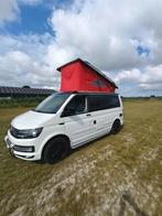 Volkswagen t5 camper California buscamper, Caravans en Kamperen, Campers, Buscamper of Camperbus, Volkswagen, Bedrijf, 4 tot 5 meter