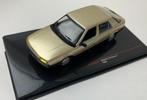 Jsn IXO 1:43 Renault 25 Phase 1 beige metallic 1986, Hobby en Vrije tijd, Modelauto's | 1:43, Nieuw, Overige merken, Ophalen of Verzenden