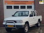 Mazda B-serie 2.5 D Cab Plus, Auto's, 2500 cc, Gebruikt, Overige modellen, 4 cilinders