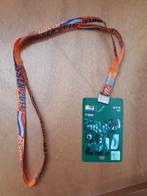 motogp tt assen vip kaart 2014, Ophalen of Verzenden, Nieuw, Motoren