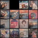 LP's - diverse - mix - zie omschrijving #9, Ophalen, 1960 tot 1980, Gebruikt, 12 inch